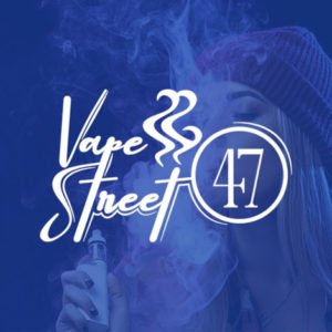 Vapestreet47 - ηλεκτρονικά τσιγάρα και DIY flavouring